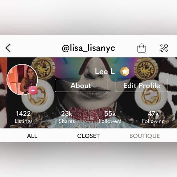 Meet your Posher, Lee - Picture 2 of 11